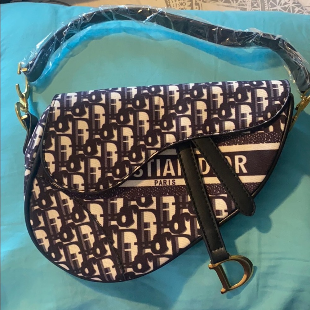 COPY- Christian Dior bag